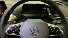 Volkswagen ID.4 109kW Life Pure 52kWh 5dr Auto Electric Estate